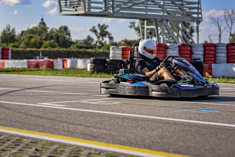 Open Karting Series — runda 7 - Finałowa — zdjęcie 242