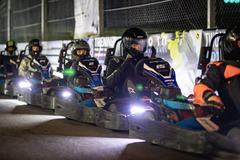 Biłgokart Night Racer — zdjęcie 288