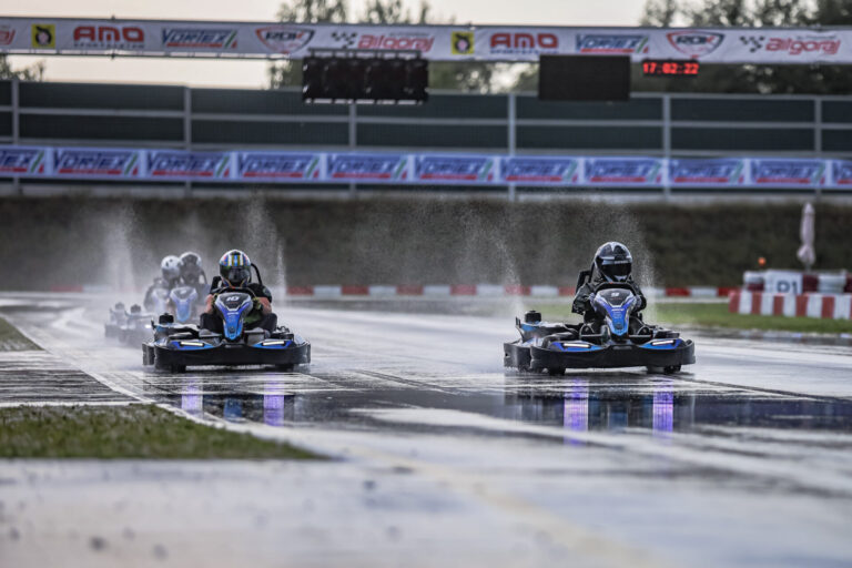 Endurance — edycja 2 — zdjęcie 192