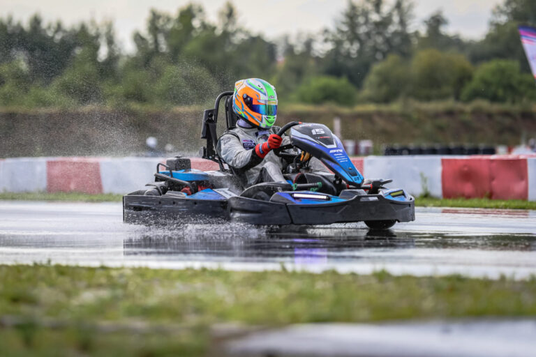 Endurance — edycja 2 — zdjęcie 182