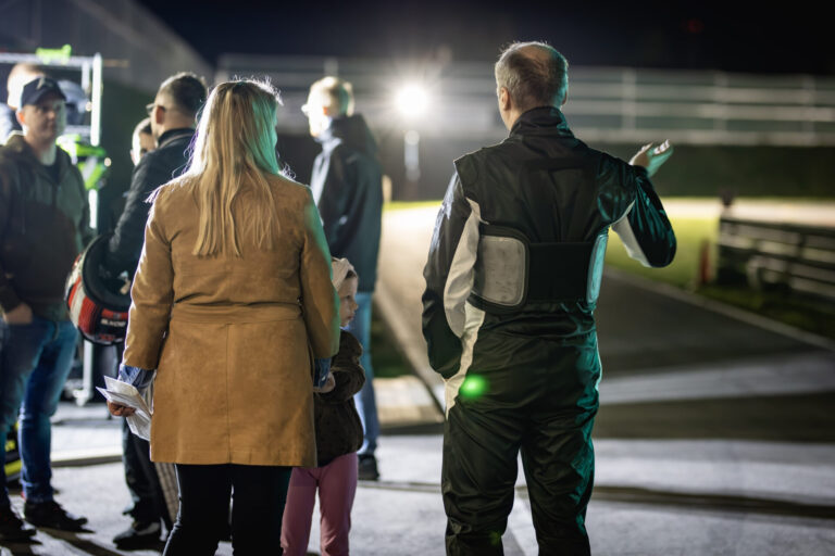 Biłgokart Night Racer — zdjęcie 276