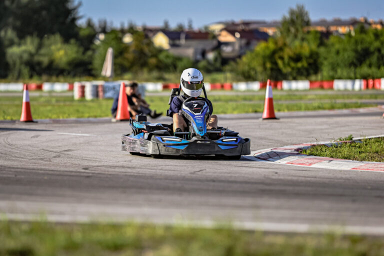 Open Karting Series — runda 7 - Finałowa — zdjęcie 228