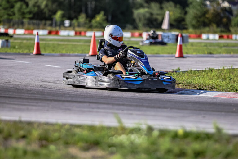 Open Karting Series — runda 7 - Finałowa — zdjęcie 226