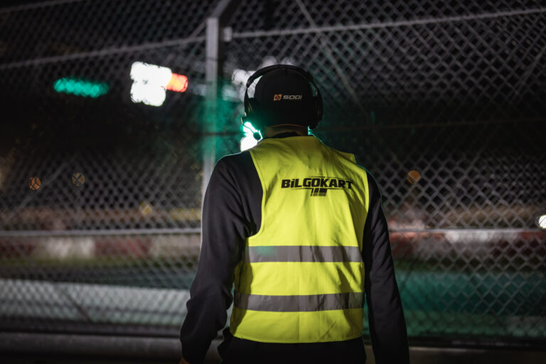 Biłgokart Night Racer — zdjęcie 273
