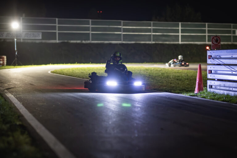Biłgokart Night Racer — zdjęcie 269