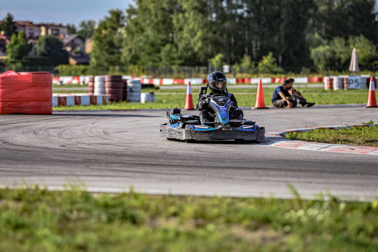 Open Karting Series — runda 7 - Finałowa — zdjęcie 221