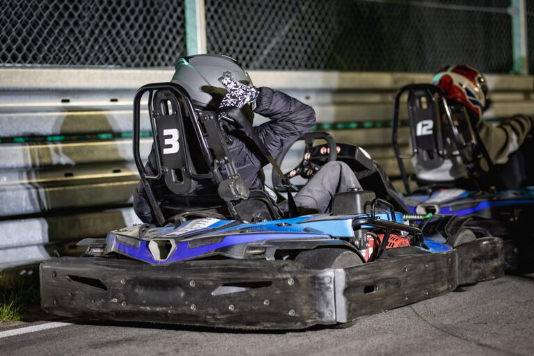 Biłgokart Night Racer — zdjęcie 268
