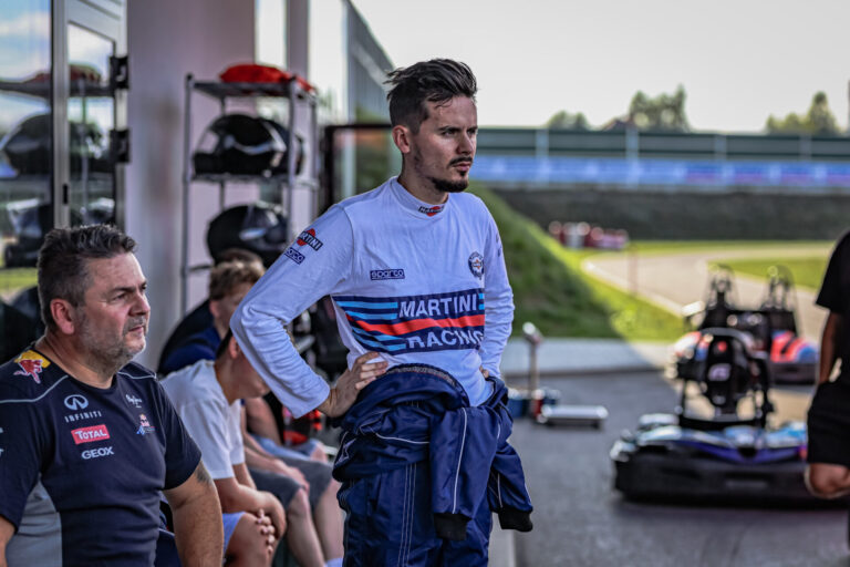Open Karting Series — runda 7 - Finałowa — zdjęcie 273