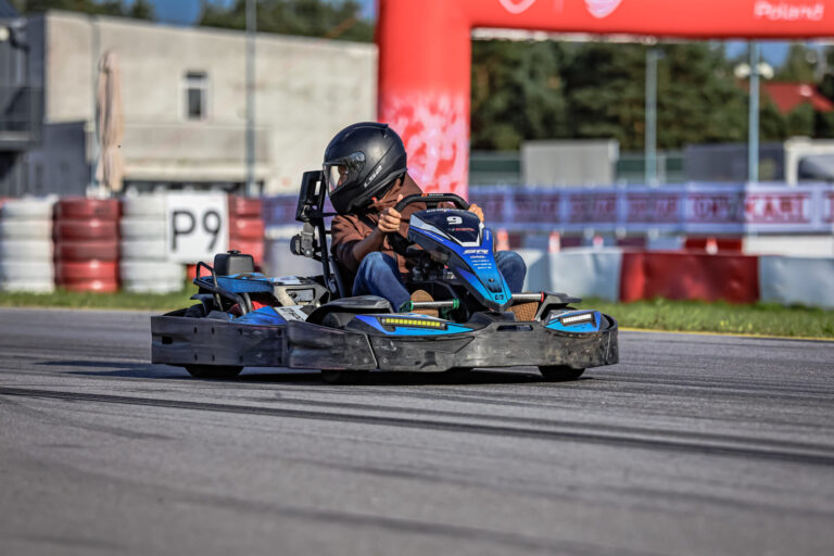 Open Karting Series — runda 7 - Finałowa — zdjęcie 219