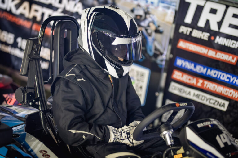 Biłgokart Night Racer — zdjęcie 266