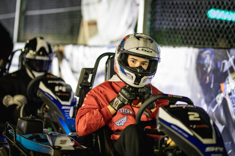 Biłgokart Night Racer — zdjęcie 265