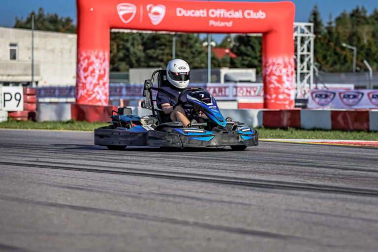 Open Karting Series — runda 7 - Finałowa — zdjęcie 217