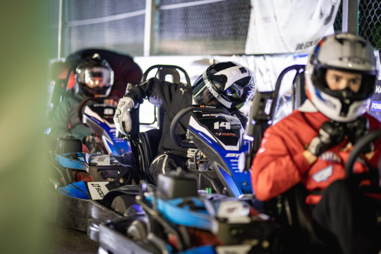 Biłgokart Night Racer — zdjęcie 264