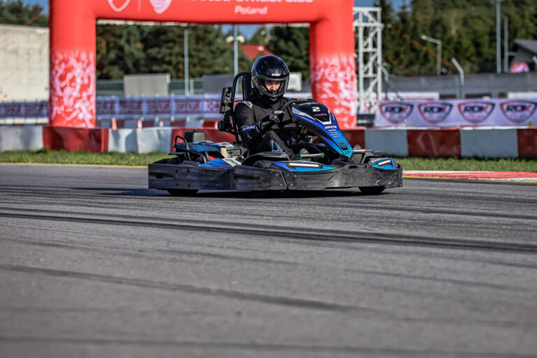 Open Karting Series — runda 7 - Finałowa — zdjęcie 216
