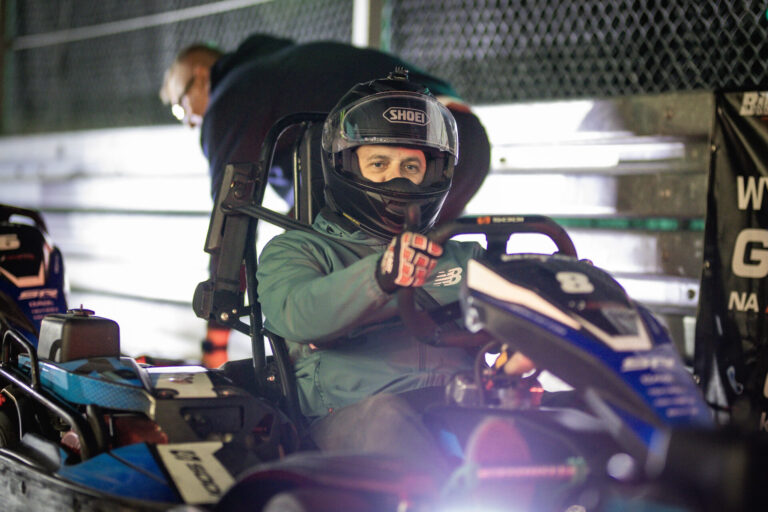 Biłgokart Night Racer — zdjęcie 263