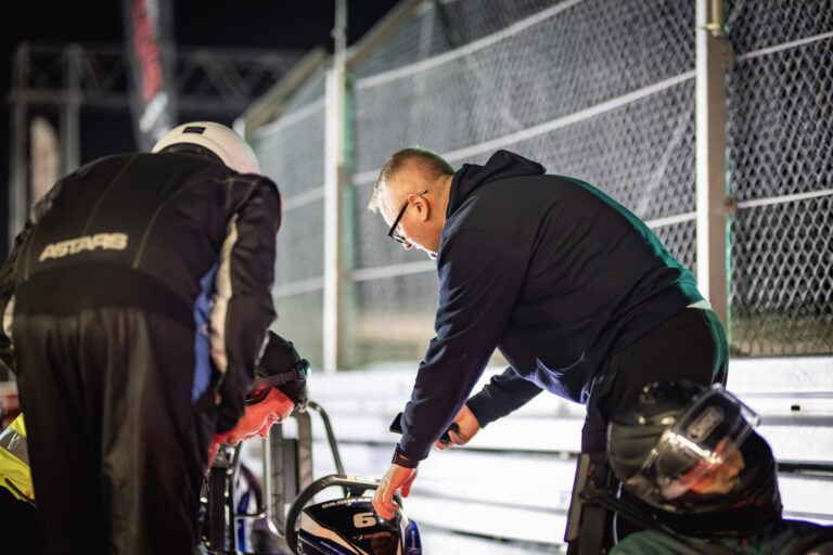 Biłgokart Night Racer — zdjęcie 262