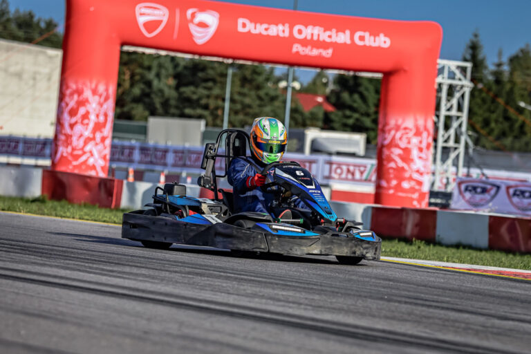 Open Karting Series — runda 7 - Finałowa — zdjęcie 214