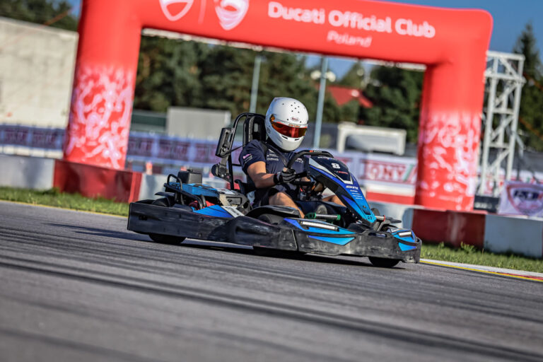 Open Karting Series — runda 7 - Finałowa — zdjęcie 213