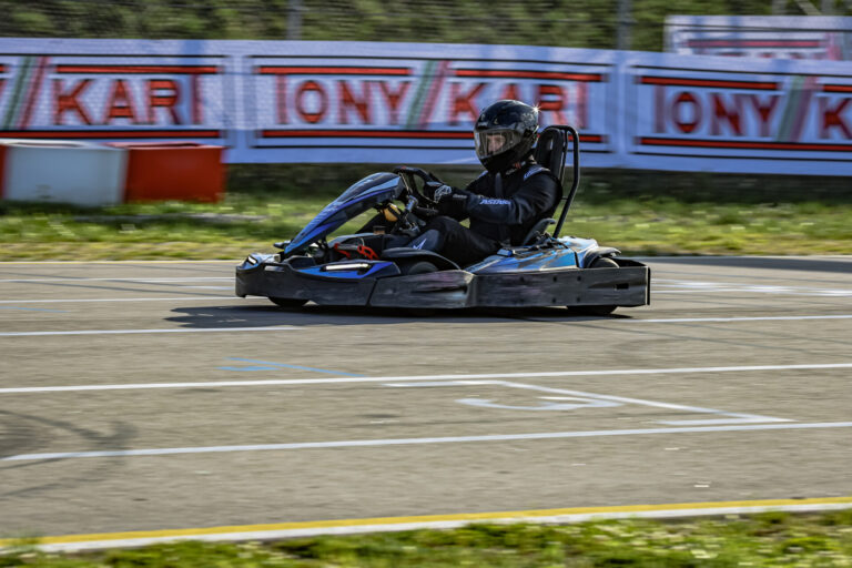 Open Karting Series — runda 7 - Finałowa — zdjęcie 212