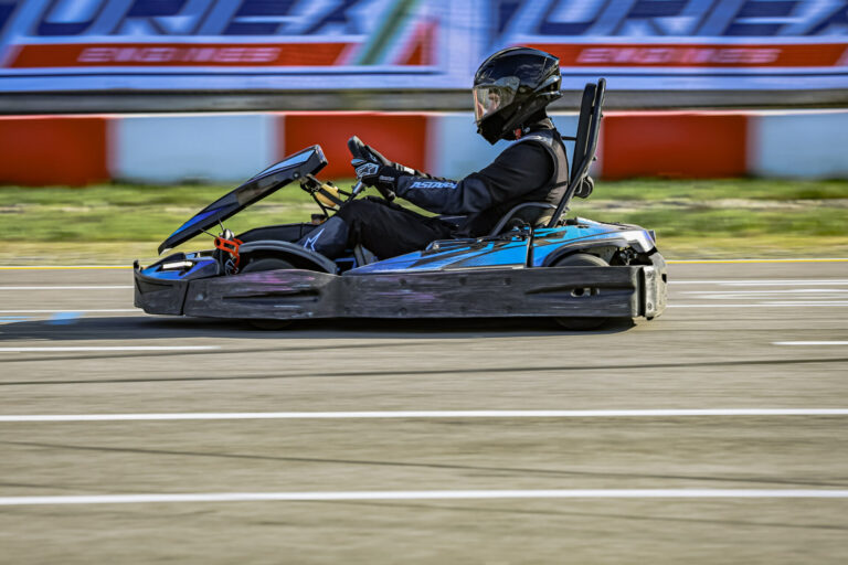 Open Karting Series — runda 7 - Finałowa — zdjęcie 211