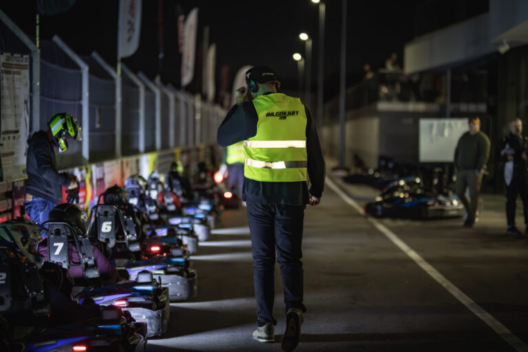 Biłgokart Night Racer — zdjęcie 258