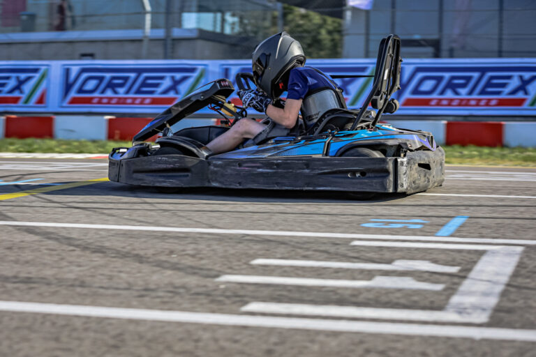 Open Karting Series — runda 7 - Finałowa — zdjęcie 209