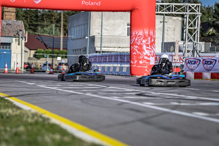 Open Karting Series — runda 7 - Finałowa — zdjęcie 208