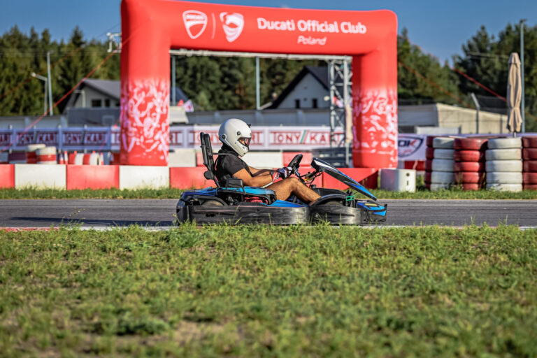 Open Karting Series — runda 7 - Finałowa — zdjęcie 207