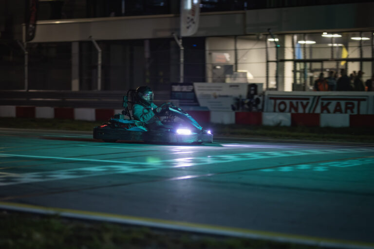 Biłgokart Night Racer — zdjęcie 253