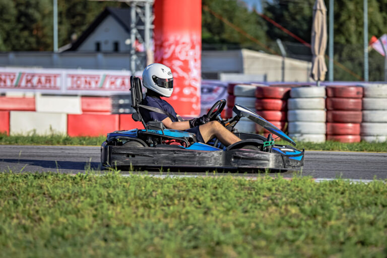 Open Karting Series — runda 7 - Finałowa — zdjęcie 204