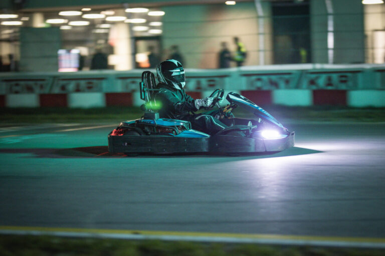 Biłgokart Night Racer — zdjęcie 251