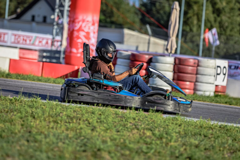 Open Karting Series — runda 7 - Finałowa — zdjęcie 203