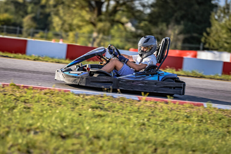 Open Karting Series — runda 7 - Finałowa — zdjęcie 202