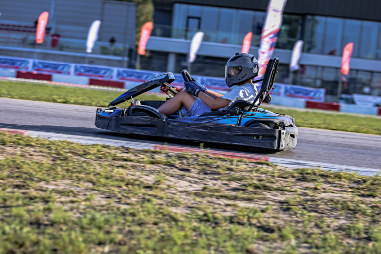 Open Karting Series — runda 7 - Finałowa — zdjęcie 201