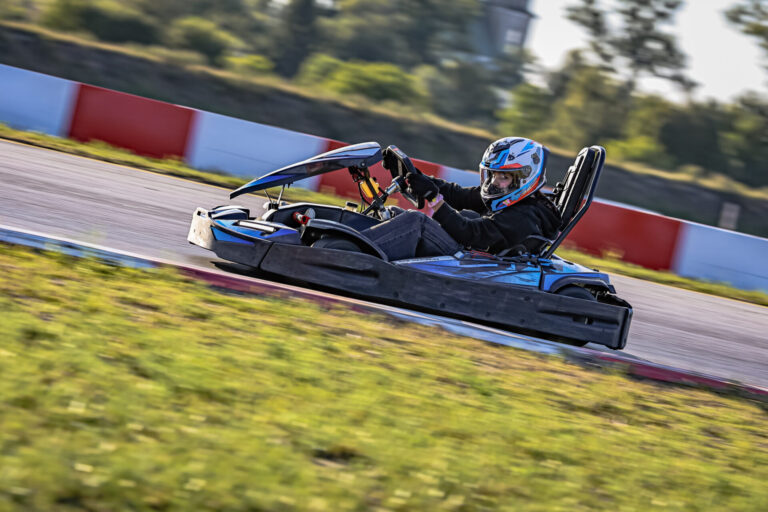 Open Karting Series — runda 7 - Finałowa — zdjęcie 200