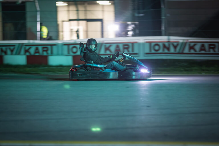 Biłgokart Night Racer — zdjęcie 247
