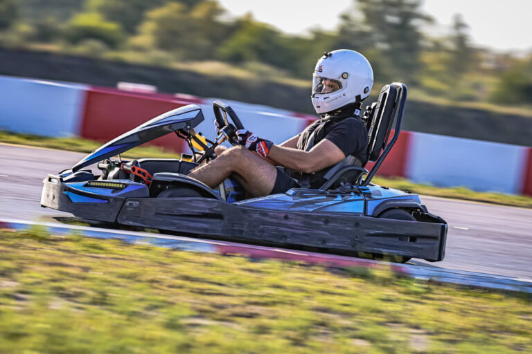 Open Karting Series — runda 7 - Finałowa — zdjęcie 199