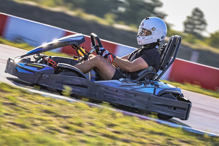 Open Karting Series — runda 7 - Finałowa — zdjęcie 198