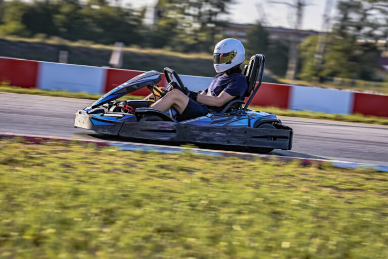 Open Karting Series — runda 7 - Finałowa — zdjęcie 197