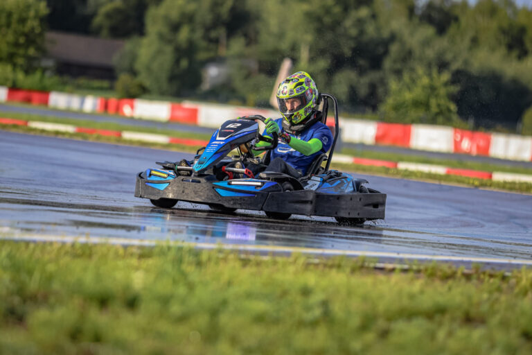 Endurance — edycja 2 — zdjęcie 147