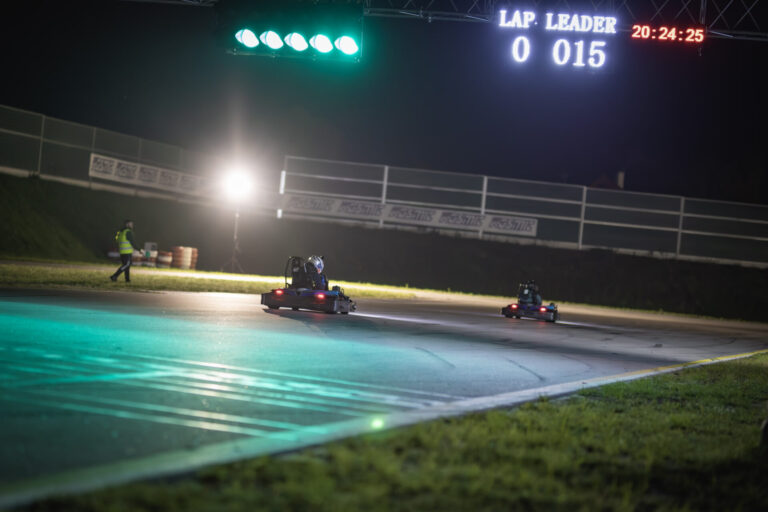 Biłgokart Night Racer — zdjęcie 242
