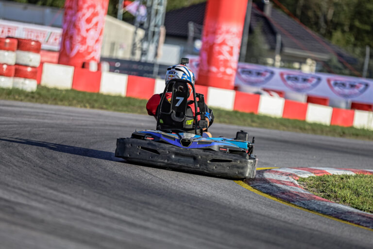 Open Karting Series — runda 7 - Finałowa — zdjęcie 194