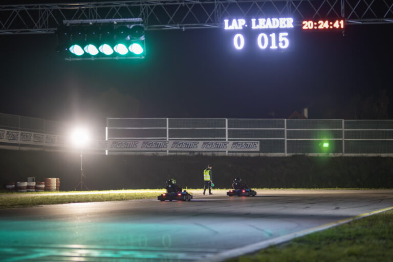 Biłgokart Night Racer — zdjęcie 241