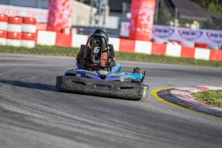 Open Karting Series — runda 7 - Finałowa — zdjęcie 193