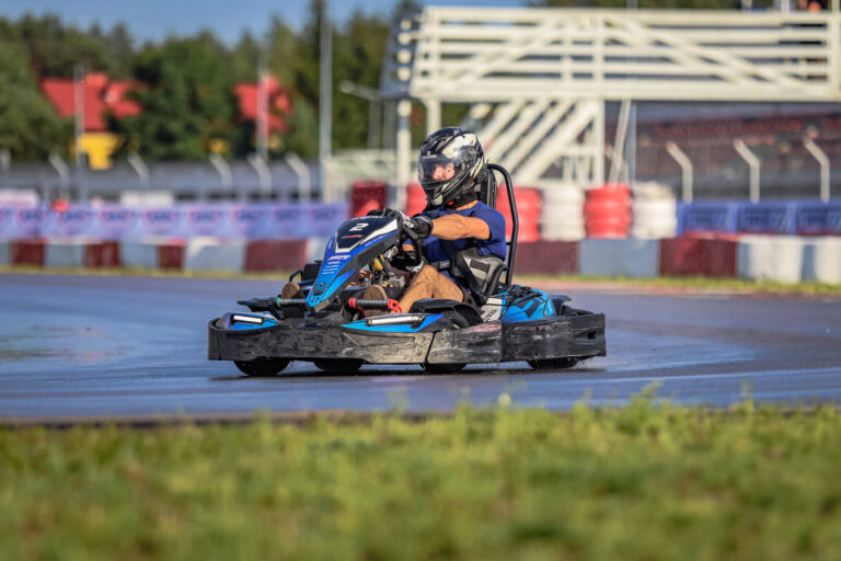 Endurance — edycja 2 — zdjęcie 145