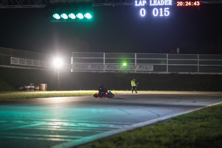 Biłgokart Night Racer — zdjęcie 240
