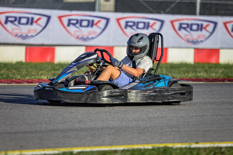 Open Karting Series — runda 7 - Finałowa — zdjęcie 191