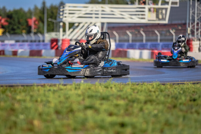 Endurance — edycja 2 — zdjęcie 143