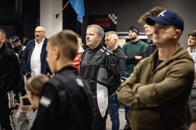Biłgokart Night Racer — zdjęcie 318