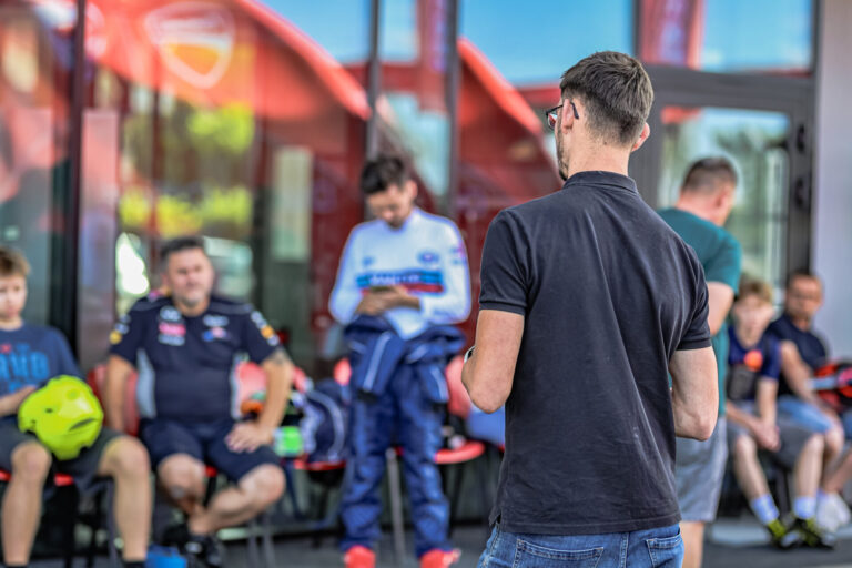 Open Karting Series — runda 7 - Finałowa — zdjęcie 270